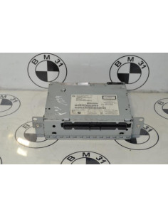 Autoradio d'origine BMW SERIE 1 F20 PHASE 1 Diesel