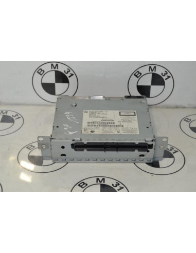 Autoradio d'origine BMW SERIE 1 F20 PHASE 1 Diesel