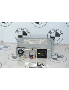 Autoradio d'origine BMW SERIE 1 F20 PHASE 1 Diesel 2