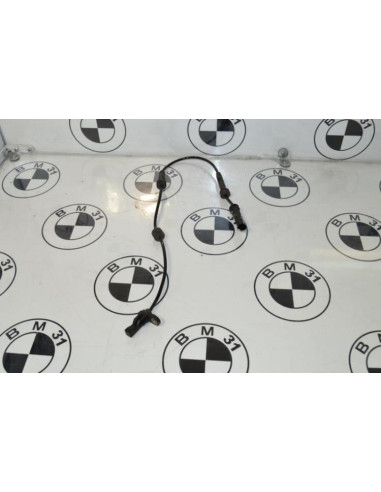 Capteur ABS avant gauche BMW SERIE 1 F20 PHASE 2 Essence