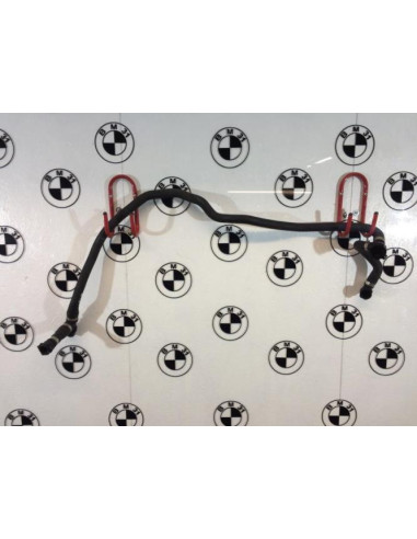 Durite BMW X3 F25 PHASE 1 Diesel