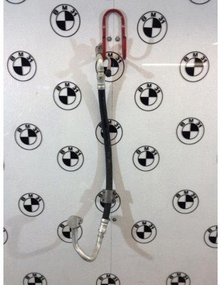 Tuyau de climatisation BMW X3 F25 PHASE 1 Diesel