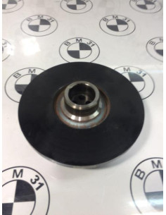 Poulie damper BMW X3 F25 PHASE 1 Diesel