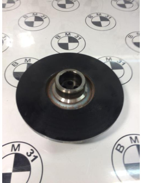 Poulie damper BMW X3 F25 PHASE 1 Diesel
