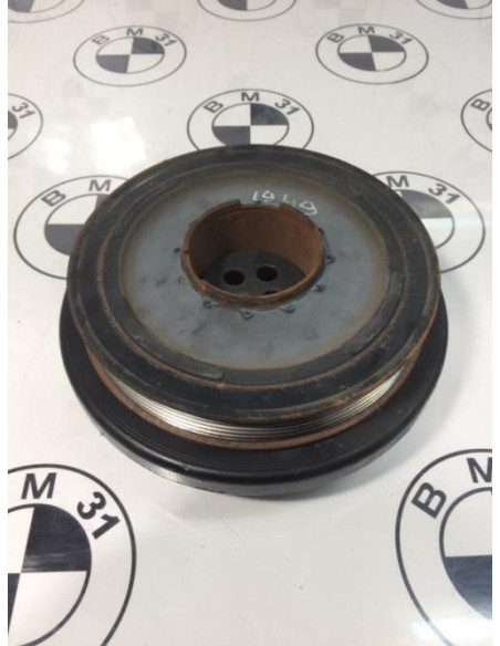 Poulie damper BMW X3 F25 PHASE 1 Diesel