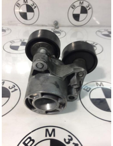 Galet tendeur BMW X3 F25 PHASE 1 Diesel