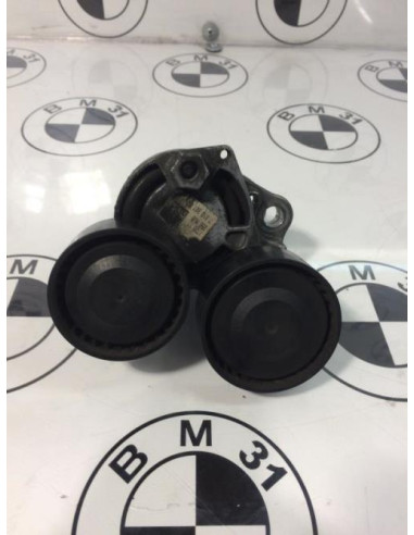 Galet tendeur BMW X3 F25 PHASE 1 Diesel