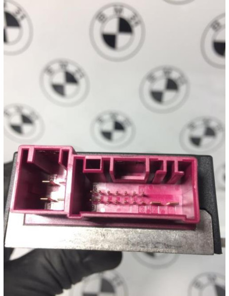 Calculateur BMW X3 F25 PHASE 1 Diesel
