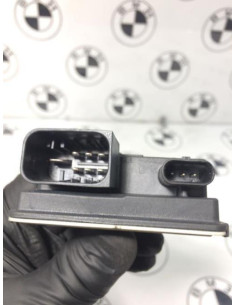 Boitier de prechauffage BMW X3 F25 PHASE 1 Diesel