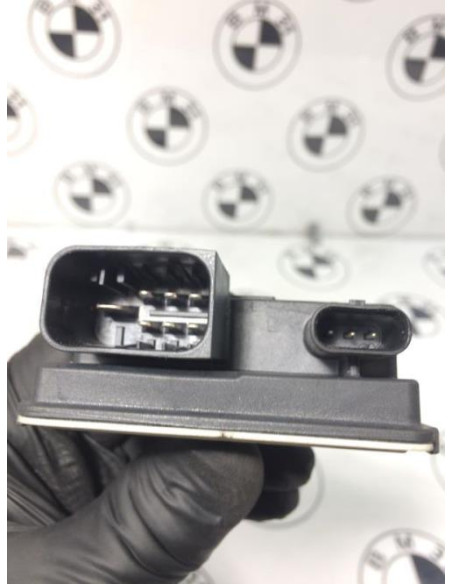 Boitier de prechauffage BMW X3 F25 PHASE 1 Diesel