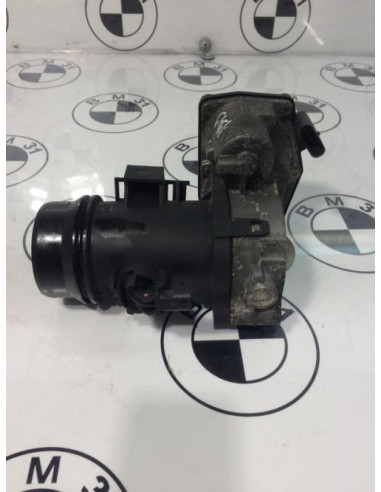 Boitier papillon BMW X3 F25 PHASE 1 Diesel