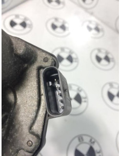 Boitier papillon BMW X3 F25 PHASE 1 Diesel 2