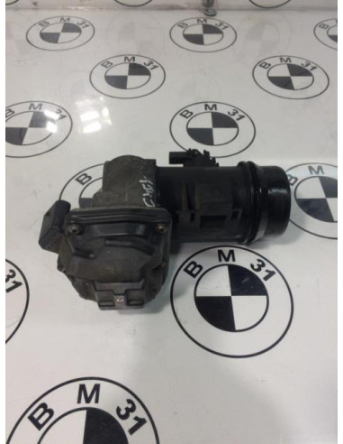 Boitier papillon BMW X3 F25 PHASE 1 Diesel