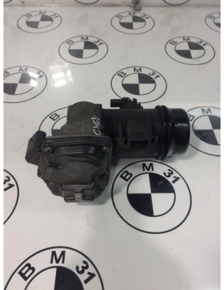 Boitier papillon BMW X3 F25 PHASE 1 Diesel