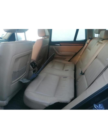 Boitier papillon BMW X3 F25 PHASE 1 Diesel