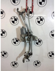 Moteur essuie glace avant BMW X3 F25 PHASE 1 Diesel