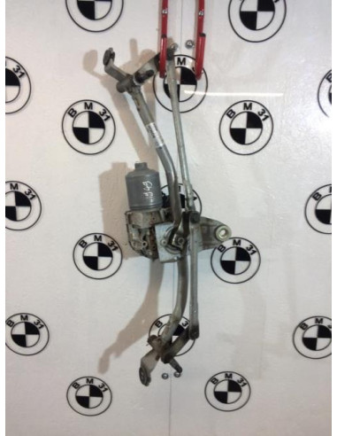 Moteur essuie glace avant BMW X3 F25 PHASE 1 Diesel