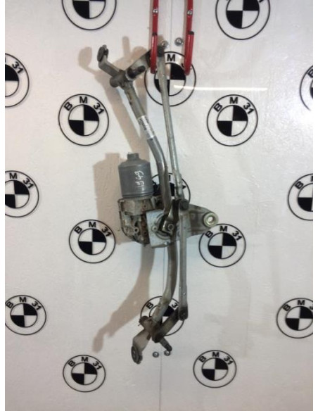 Moteur essuie glace avant BMW X3 F25 PHASE 1 Diesel