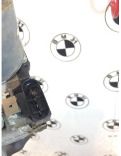 Moteur essuie glace avant BMW X3 F25 PHASE 1 Diesel 2