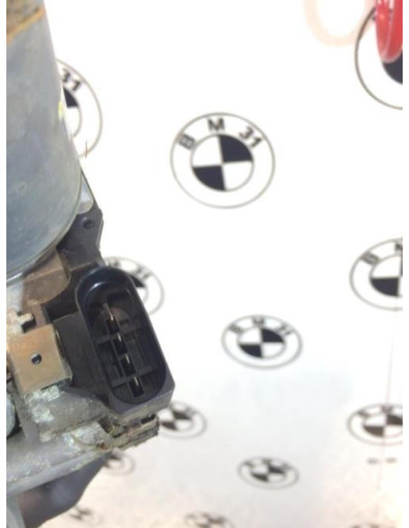 Moteur essuie glace avant BMW X3 F25 PHASE 1 Diesel