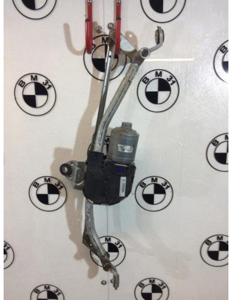 Moteur essuie glace avant BMW X3 F25 PHASE 1 Diesel