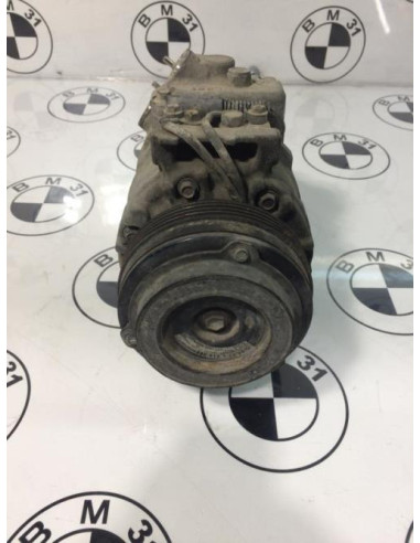 Compresseur clim BMW X3 E83 PHASE 1 Diesel