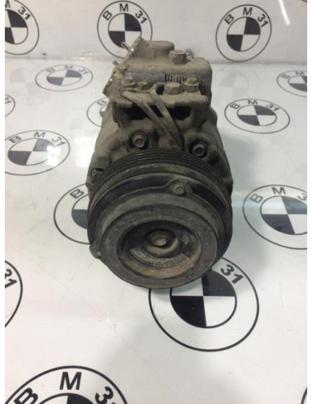 Compresseur clim BMW X3 E83 PHASE 1 Diesel