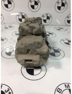 Compresseur clim BMW X3 E83 PHASE 1 Diesel 2