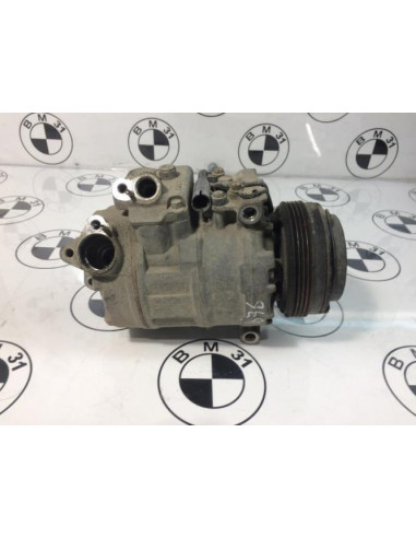 Compresseur clim BMW X3 E83 PHASE 1 Diesel