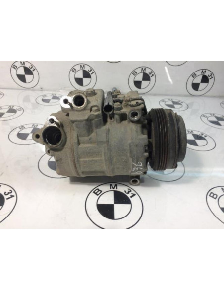 Compresseur clim BMW X3 E83 PHASE 1 Diesel