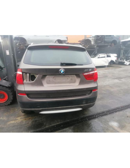 Bras essuie glace avant droit BMW X3 F25 PHASE 1 Diesel