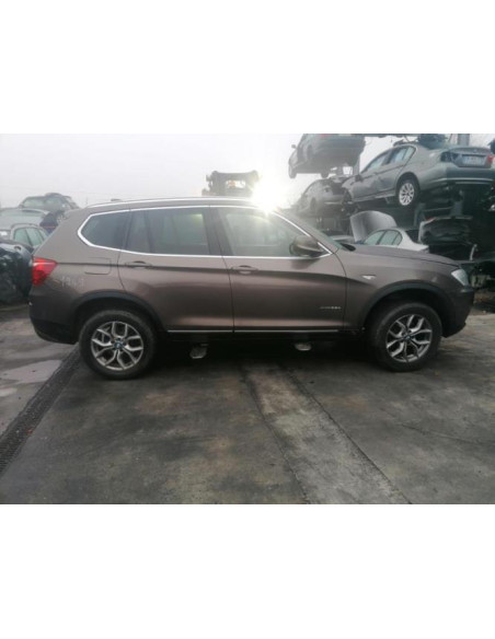 Bras essuie glace avant droit BMW X3 F25 PHASE 1 Diesel