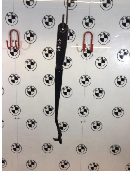 Bras essuie glace avant gauche BMW X3 F25 PHASE 1 Diesel