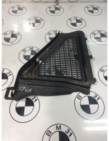 Baie de pare brise BMW X3 F25 PHASE 1 Diesel