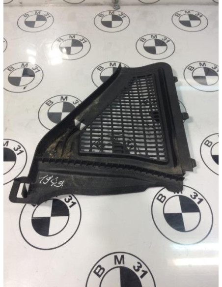 Baie de pare brise BMW X3 F25 PHASE 1 Diesel