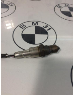 Sonde lambda BMW X1 F48 PHASE 2  2