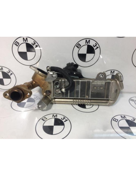 Radiateur EGR BMW X1 F48 PHASE 1 