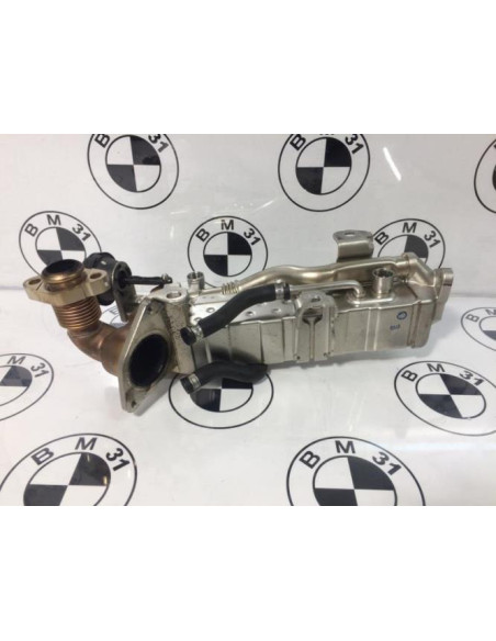 Radiateur EGR BMW SERIE 1 F20 PHASE 2 