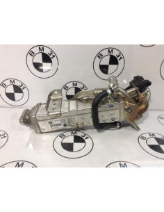 Radiateur EGR BMW SERIE 1 F20 PHASE 2  2