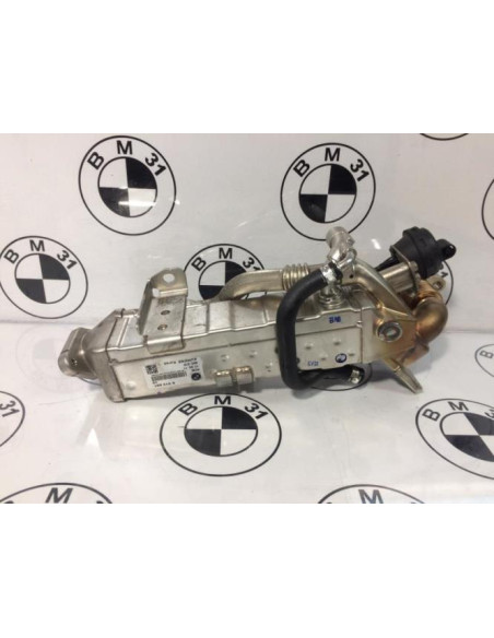 Radiateur EGR BMW SERIE 1 F20 PHASE 2 