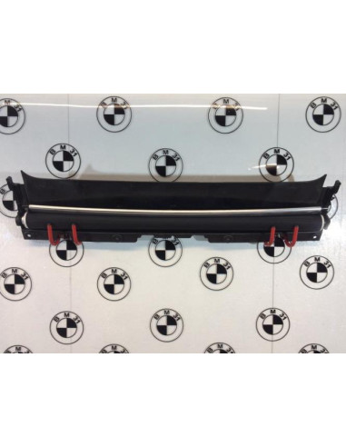 Toit panoramique BMW X3 G01 