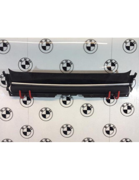 Toit panoramique BMW X3 G01 