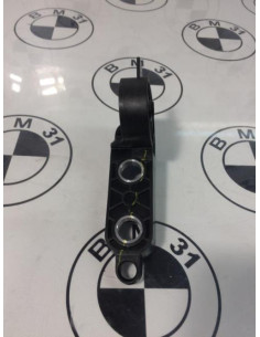 Conduite d'air BMW   2