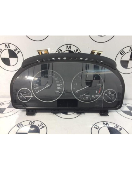 Compteur BMW X3 F25 PHASE 1 