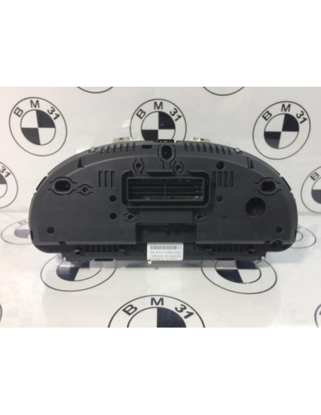 Compteur BMW X3 F25 PHASE 1 