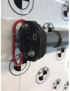 Arbre de transmission (propulsion) BMW X3 F25 PHASE 1 Diesel