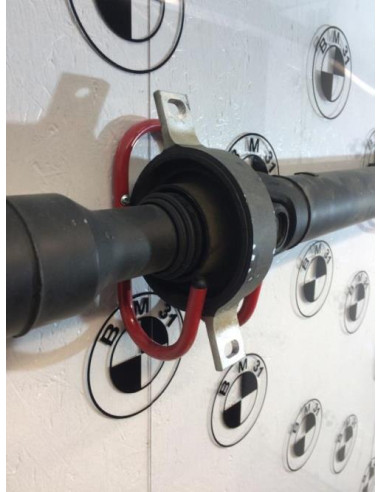 Arbre de transmission (propulsion) BMW X3 F25 PHASE 1 Diesel