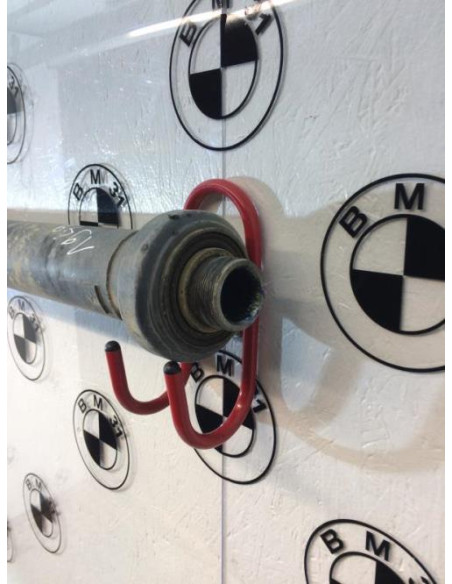 Arbre de transmission (propulsion) BMW X3 F25 PHASE 1 Diesel