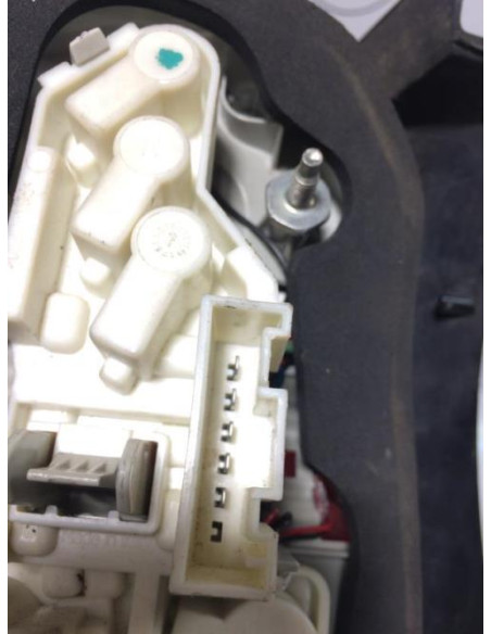 Feu arriere principal droit (feux) BMW SERIE 3 E91 TOURING PHASE 2 BREAK 