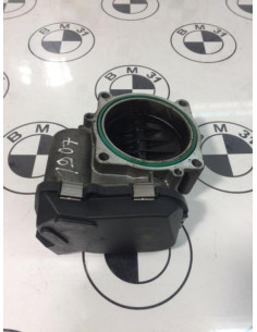 Boitier papillon BMW SERIE 3 E92 COUPE PHASE 1 Essence